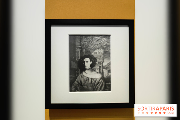 Leonora Carrington, l'exposition onirique d'une artiste surréaliste au musée du Luxembourg, photos