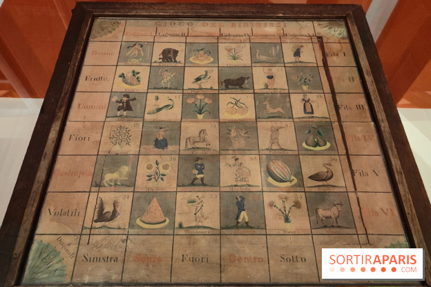 Leonora Carrington, l'exposition onirique d'une artiste surréaliste au musée du Luxembourg, photos - fotor 1771255481211