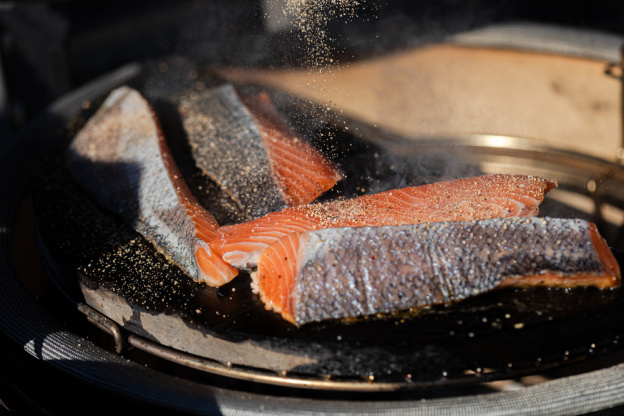 Barbecue Expo 2026 : les plus grandes stars du barbecue réunies à Paris