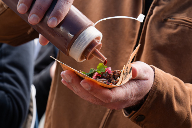 Barbecue Expo 2026 : le grand festival du feu et des grillades à Paris