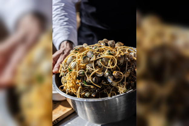 Barbecue Expo 2026 : le grand festival du feu et des grillades à Paris