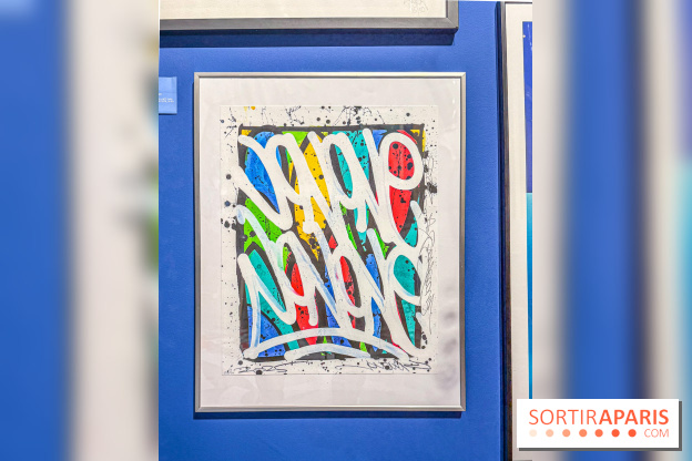 Masterpiece and Love : exposition collective sur l’amour à la galerie Goldshteyn-Saatort à Paris - IMG 4010