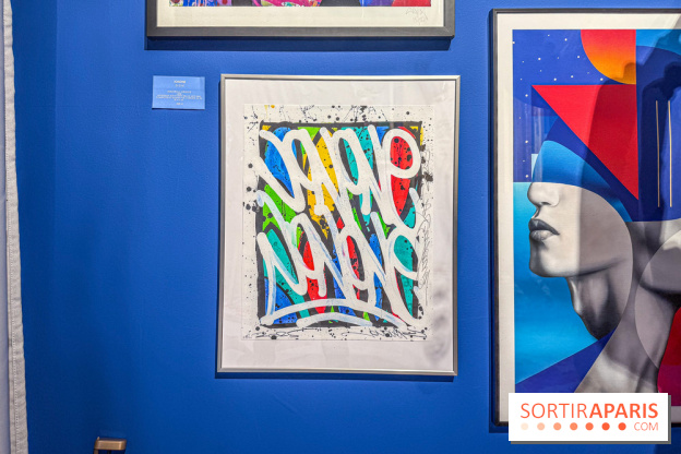 Masterpiece and Love : exposition collective sur l’amour à la galerie Goldshteyn-Saatort à Paris - IMG 4012