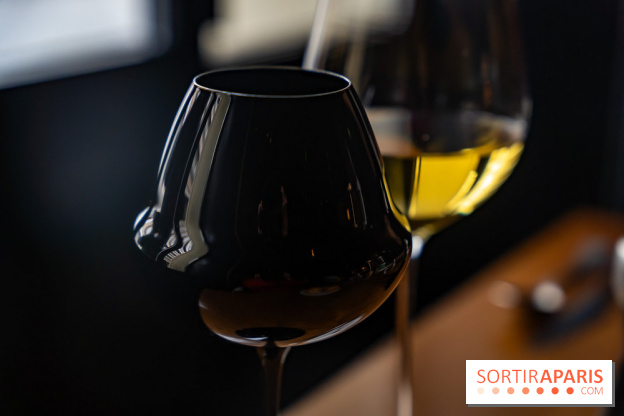 Les 110 de Taillevent, le restaurant traditionnel en accords mets et vins - photo - vin surprise 