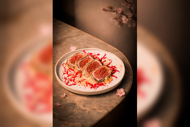 Chez Benihana Paris : une expérience culinaire teppanyaki unique, spectaculaire et festive à vivre en groupe