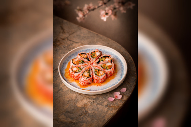 Chez Benihana Paris : une expérience culinaire teppanyaki unique, spectaculaire et festive à vivre en groupe