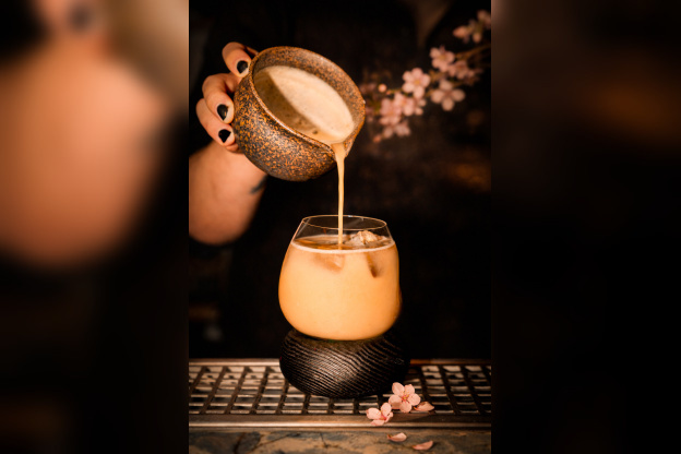 Chez Benihana Paris : une expérience culinaire teppanyaki unique, spectaculaire et festive à vivre en groupe