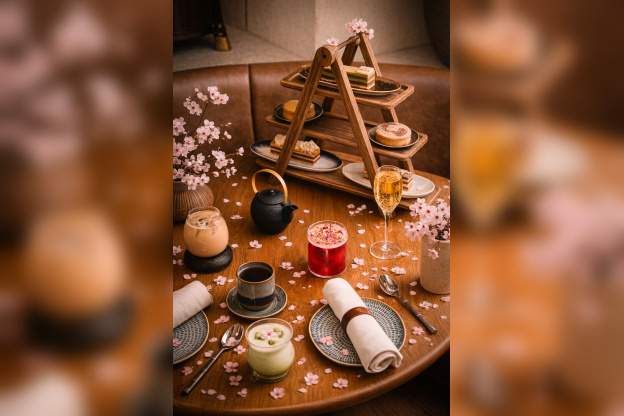 Chez Benihana Paris : une expérience culinaire teppanyaki unique, spectaculaire et festive à vivre en groupe