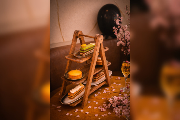 Chez Benihana Paris : une expérience culinaire teppanyaki unique, spectaculaire et festive à vivre en groupe