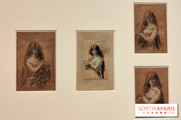 Salomé. Henner et Moreau face au mythe : l'exposition de peintures au musée Jean-Jacques Henner - fotor 1771429571582