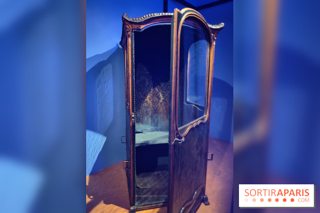 Une journée au 18e siècle : explorez un hôtel particulier avec l'exposition du musée des Arts Déco