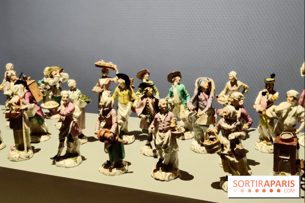 Une journée au 18e siècle : explorez un hôtel particulier avec l'exposition du musée des Arts Déco