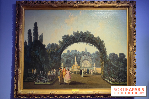 Une journée au 18e siècle : explorez un hôtel particulier avec l'exposition du musée des Arts Déco - fotor 1771428508222