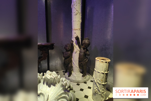 Une journée au 18e siècle : explorez un hôtel particulier avec l'exposition du musée des Arts Déco