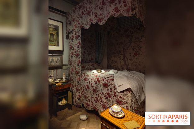 Une journée au 18e siècle : explorez un hôtel particulier avec l'exposition du musée des Arts Déco