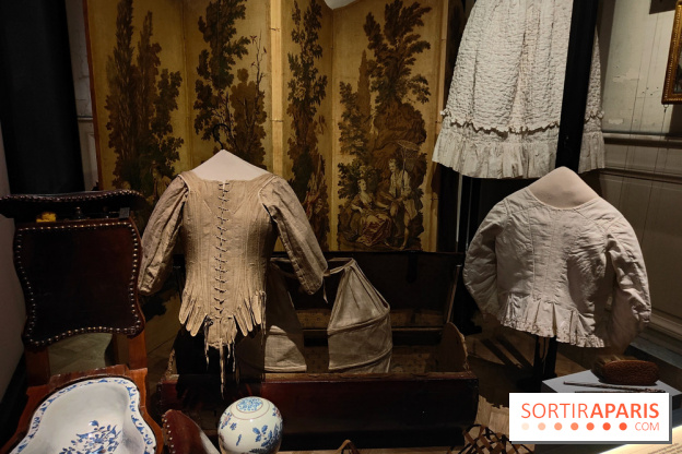 Une journée au 18e siècle : explorez un hôtel particulier avec l'exposition du musée des Arts Déco