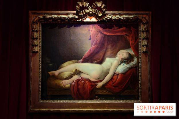 Une journée au 18e siècle : explorez un hôtel particulier avec l'exposition du musée des Arts Déco