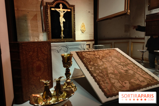 Une journée au 18e siècle : explorez un hôtel particulier avec l'exposition du musée des Arts Déco