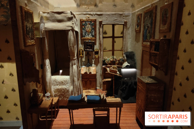 Une journée au 18e siècle : explorez un hôtel particulier avec l'exposition du musée des Arts Déco