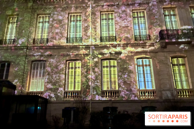 Spectacle son et lumière gratuit au Centre culturel de Chine