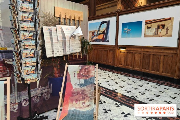 All Inclusive : la photographe Kourtney Roy interroge le tourisme dans une exposition à Citéco - fotor 1771496542294