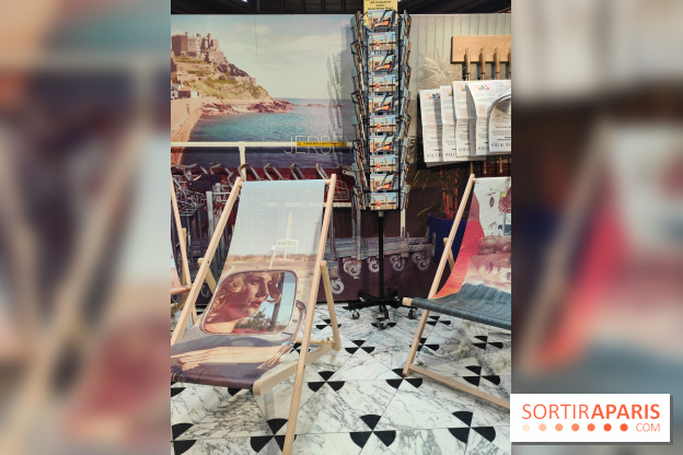 All Inclusive : la photographe Kourtney Roy interroge le tourisme dans une exposition à Citéco - fotor 1771496570165