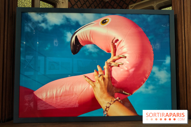 All Inclusive : la photographe Kourtney Roy interroge le tourisme dans une exposition à Citéco - fotor 1771496603213