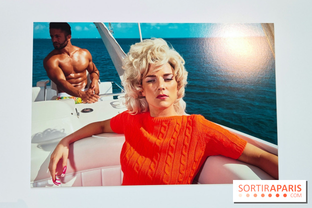 All Inclusive : la photographe Kourtney Roy interroge le tourisme dans une exposition à Citéco - fotor 1771496663852