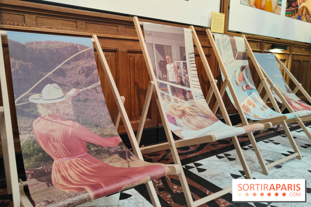 All Inclusive : la photographe Kourtney Roy interroge le tourisme dans une exposition à Citéco - fotor 1771496728863