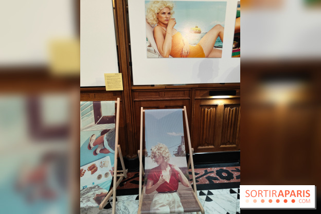 All Inclusive : la photographe Kourtney Roy interroge le tourisme dans une exposition à Citéco - fotor 1771496749731