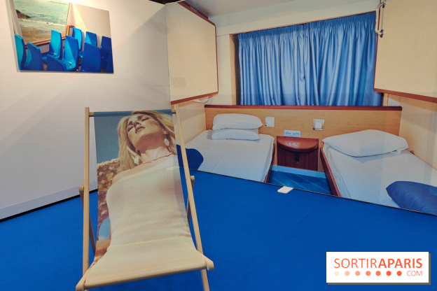 All Inclusive : la photographe Kourtney Roy interroge le tourisme dans une exposition à Citéco - fotor 1771496819253