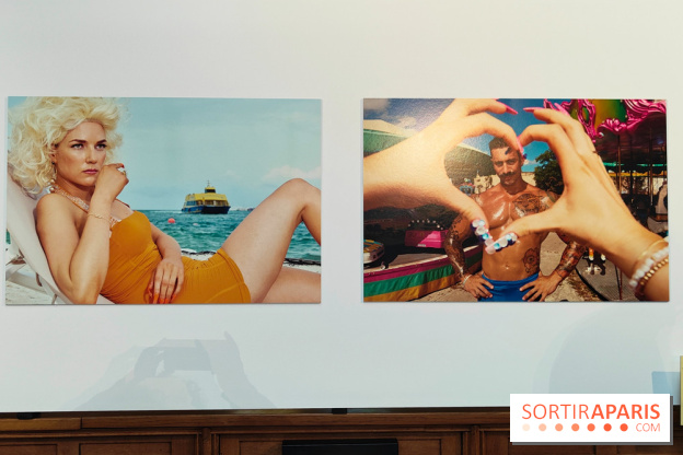 All Inclusive : la photographe Kourtney Roy interroge le tourisme dans une exposition à Citéco - fotor 1771496769817