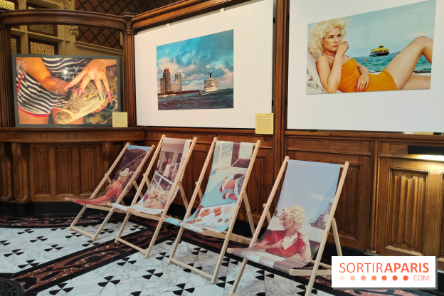 All Inclusive : la photographe Kourtney Roy interroge le tourisme dans une exposition à Citéco - fotor 1771496786052