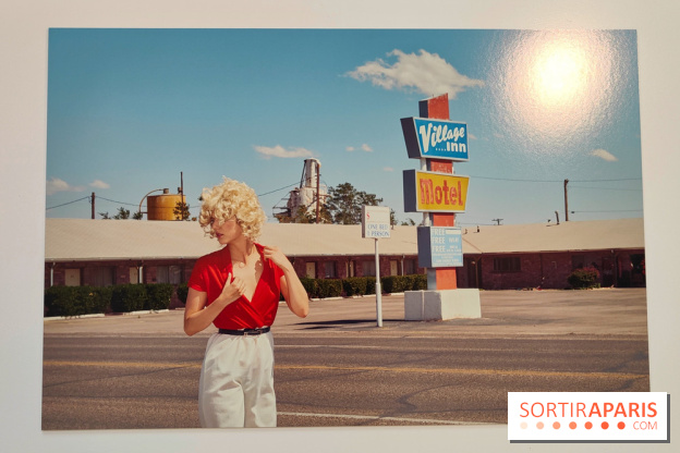 All Inclusive : la photographe Kourtney Roy interroge le tourisme dans une exposition à Citéco - fotor 1771496838423