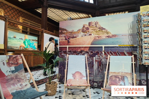 All Inclusive : la photographe Kourtney Roy interroge le tourisme dans une exposition à Citéco - fotor 1771496940895