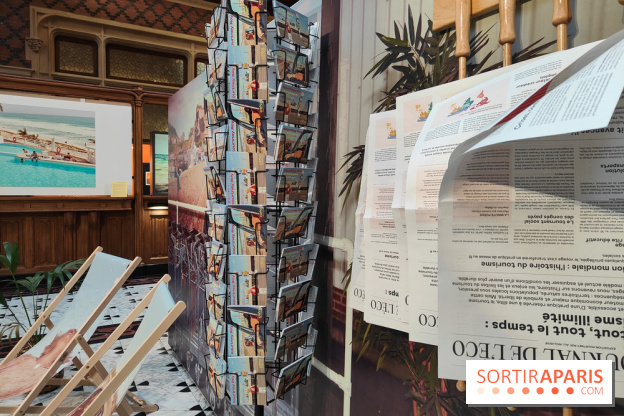 All Inclusive : la photographe Kourtney Roy interroge le tourisme dans une exposition à Citéco - fotor 1771496971207