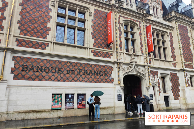 All Inclusive : la photographe Kourtney Roy interroge le tourisme dans une exposition à Citéco - fotor 1771497003898