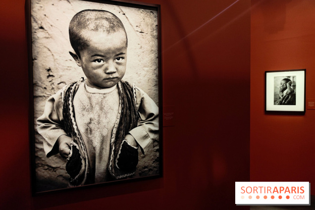 Sebastião Salgado au cœur d'une exposition de photos gratuite à l'Hôtel de Ville de Paris