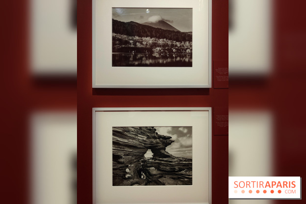 Sebastião Salgado au cœur d'une exposition de photos gratuite à l'Hôtel de Ville de Paris