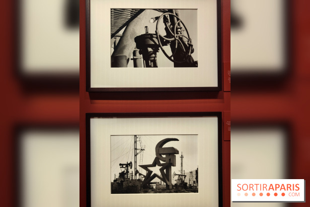 Sebastião Salgado au cœur d'une exposition de photos gratuite à l'Hôtel de Ville de Paris