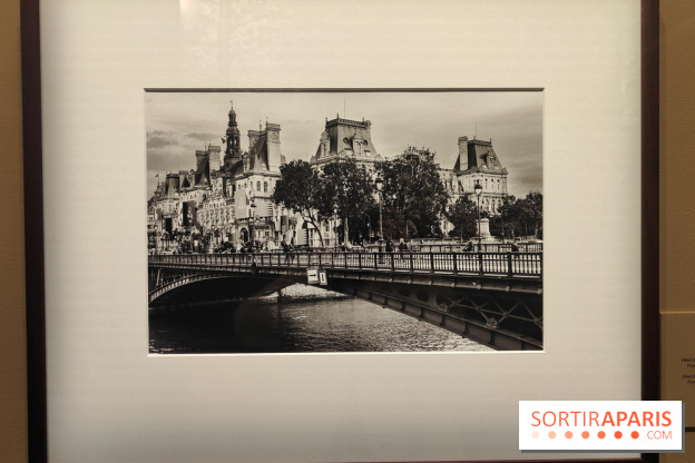Sebastião Salgado au cœur d'une exposition de photos gratuite à l'Hôtel de Ville de Paris