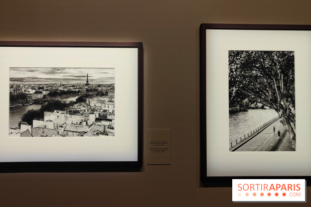 Sebastião Salgado au cœur d'une exposition de photos gratuite à l'Hôtel de Ville de Paris