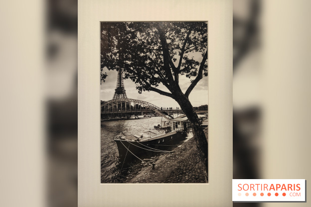 Sebastião Salgado au cœur d'une exposition de photos gratuite à l'Hôtel de Ville de Paris