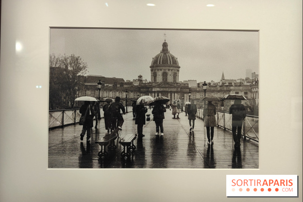Sebastião Salgado au cœur d'une exposition de photos gratuite à l'Hôtel de Ville de Paris