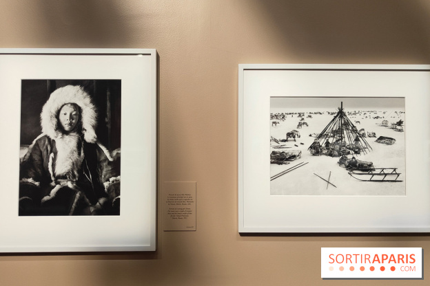 Sebastião Salgado au cœur d'une exposition de photos gratuite à l'Hôtel de Ville de Paris