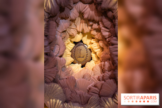 Pâques Laduree 2026 : oeufs en chocolat floral, coffrets et créations exclusives - photos - A7C04367