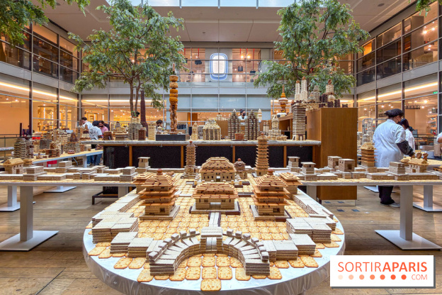 Song Dong  - IMG 4141