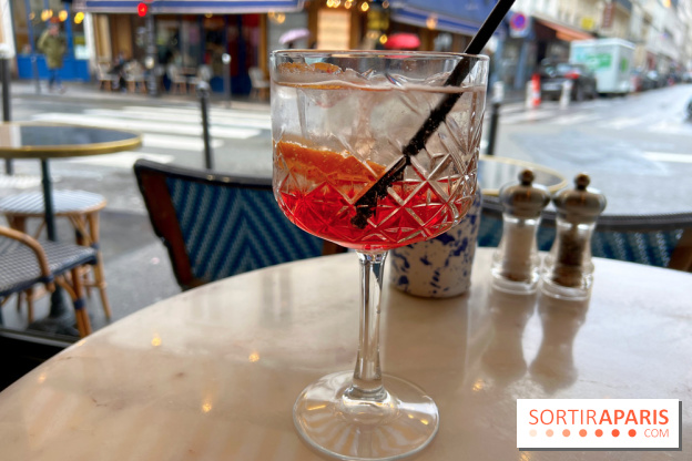 Nonno Matteo - Spritz