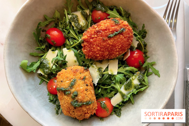 Nonno Matteo - Arancini