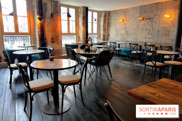 Nonno Matteo - Décoration